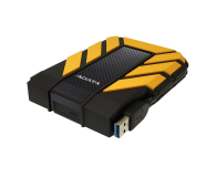 Adata DashDrive Durable HD 710 1TB 2,5'' AHD710P-1TU31-CYL - 414905 - zdjęcie 3